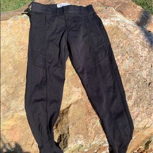Aeropostale riding leggings
